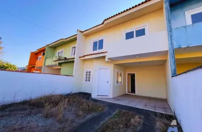 Casa com 3 quartos à venda na Rua Das Hortências, 158, Centro, São Francisco do Sul