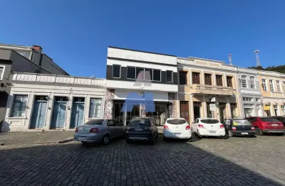 Prédio à venda no bairro centro - são francisco do sul/sc