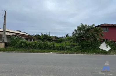 Terreno à venda na Rua Santa Paulina, Sandra Regina, São Francisco do Sul