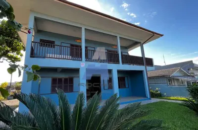 Casa com vista para o mar em são francisco do sul - sc
