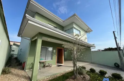 Casa com 3 quartos à venda na Rua Braço Do Norte, 139, Ubatuba, São Francisco do Sul