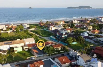 Casa com 2 quartos à venda na Rua Paris, 652, Ubatuba, São Francisco do Sul