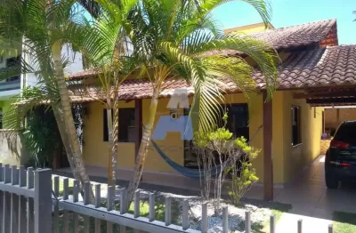 Casa averbada à venda no bairro ubatuba – são francisco do sul