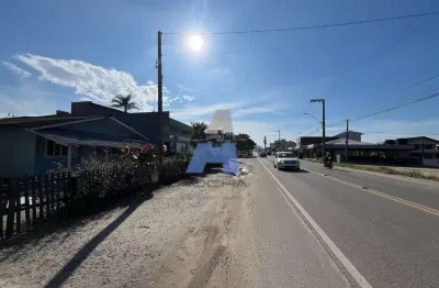 Terreno à venda na Av Duque De Caxias, Ubatuba, São Francisco do Sul