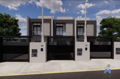 Casa com 3 quartos à venda na Rua Roma, Ubatuba, São Francisco do Sul