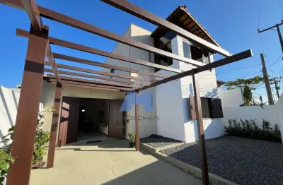 Casa alto padrão em ubatuba, são francisco do sul/sc