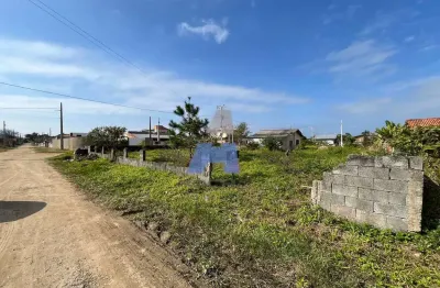 Terreno à venda na Rua Salto Veloso, Ubatuba, São Francisco do Sul