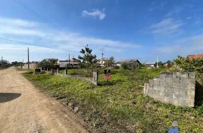Terreno à venda na Rua Salto Veloso, Ubatuba, São Francisco do Sul