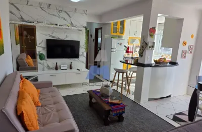 Apartamento com 2 quartos à venda na Rua Paraiba, Balneário Enseada, São Francisco do Sul