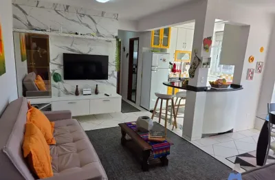 Apartamento com 2 quartos à venda na Rua Paraiba, Balneário Enseada, São Francisco do Sul