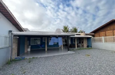 Casa com 3 quartos à venda na Rua Teresina, Praia Grande, São Francisco do Sul