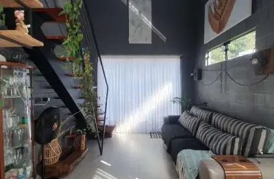 Apartamento com 1 quarto à venda na Rua Melbourne, 80, Itaguaçu, São Francisco do Sul