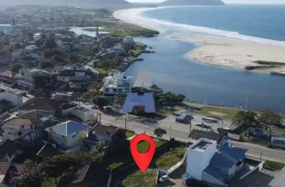 Terreno à venda no Ubatuba, São Francisco do Sul 
