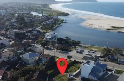 Terreno à venda no Ubatuba, São Francisco do Sul 