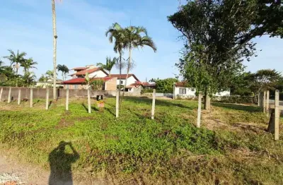 Terreno à venda na Rua Budapeste, Ubatuba, São Francisco do Sul