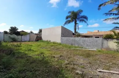 Terreno à venda na Rua Praia Grande, Ubatuba, São Francisco do Sul