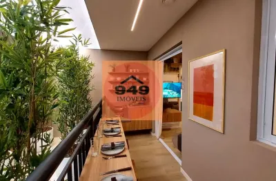 Sphera panamby - apartamento de 2 dormitórios em vila andrade, são paulo/sp