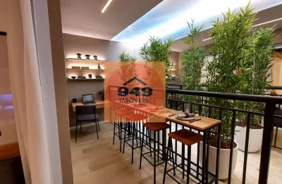 Sphera panamby - apartamento de 2 dormitórios em vila andrade, são paulo/sp