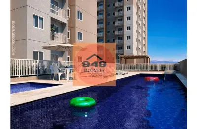 Alto do jardim -  apartamento, com 2 dormitórios, suíte e vaga em vila moraes, são paulo/sp. pronto para morar