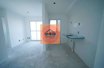 Alto do jardim -  apartamento, com 2 dormitórios, suíte e vaga em vila moraes, são paulo/sp. pronto para morar