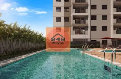 Bios santo amaro | apartamentos com 2 dormitórios com vaga e varanda gourmet