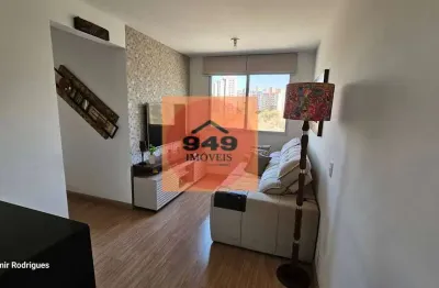 Plano e cursino - ourives 2 - apartamento 2 dormitórios no parque bristol, são paulo/sp
