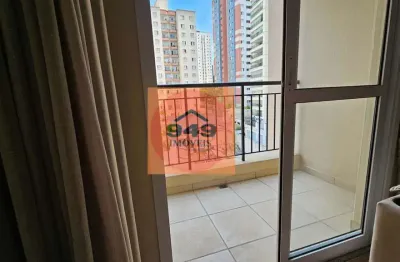 Apartamento de 2 dormitórios, suíte vaga de garagem em vila guarani (z sul), são paulo/sp