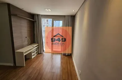 Apartamento com 2 dormitórios e vaga de garagem no taboão, ao lado lado jardim celeste, sp