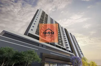 Apartamento com 2 dormitórios no alto da boa vista entrega em outubro 2025