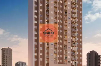 Viva benx star - apto com 2 quartos, 1 suíte à venda na conceição, zona sul/sp. pronto para morar