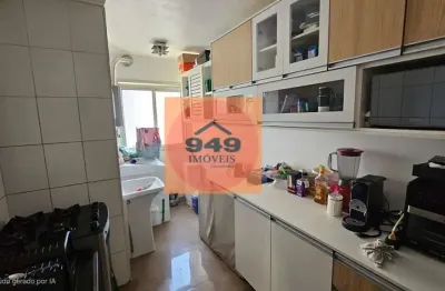 Apartamento com 2 dormitórios à venda no liviero – vila liviero/sp