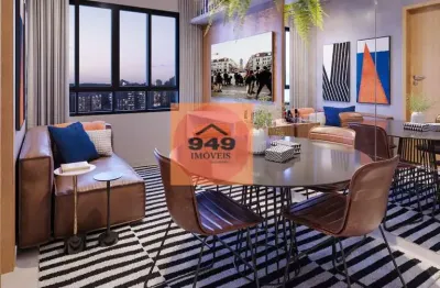 Aplauso jabaquara - apartamento com 1 dormitório à venda ao lada da estação jabaquara, zona sul, sp | minha casa, minha vida