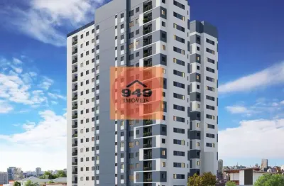 Aplauso jabaquara - apartamento 2 dormitórios à venda no jabaquara, zona sul - sp. minha casa, minha vida