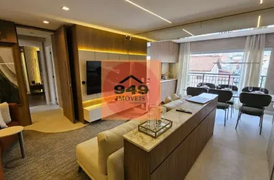 Living unique saúde apartamento com 2 dormitórios na saúde, são paulo/sp. visite o apartamento modelo na torre.