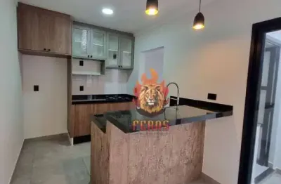 Casa com 2 dormitórios à venda, 88 m² por r$ 430.000,00 - cidade jardim - sorocaba/sp