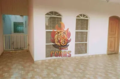 Casa com 3 dormitórios à venda, 305 m² por r$ 450.000,00 - jardim maria antônia prado - sorocaba/sp