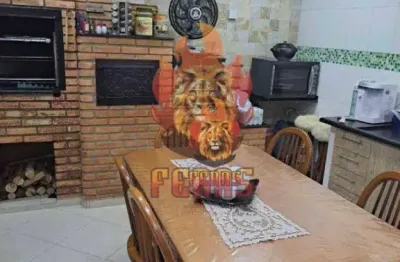 Casa com 3 dormitórios à venda, 178 m² por r$ 550.000 - vila fiori - sorocaba/sp