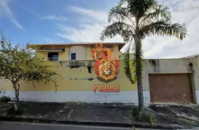 Casa com 3 dormitórios à venda, 192 m² por r$ 850.000,00 - jardim piazza di roma i - sorocaba/sp