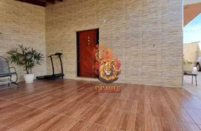 Casa com 3 dormitórios à venda, 192 m² por r$ 850.000,00 - jardim piazza di roma i - sorocaba/sp
