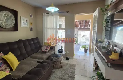 Casa com 2 dormitórios à venda, 96 m² por r$ 380.000,00 - jardim europa - sorocaba/sp