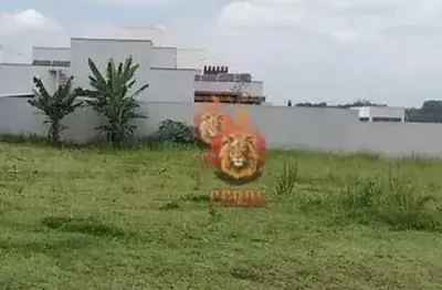 Terreno à venda, 1127 m² por r$ 370.000,00 - jardim novo mundo - sorocaba/sp