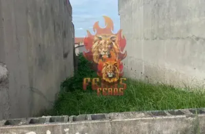Terreno à venda, 135 m² por r$ 145.000,00 - vila barão - sorocaba/sp