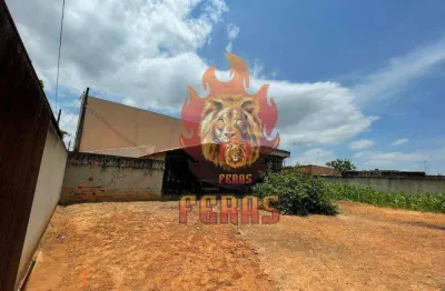 Terreno à venda, 300 m² por r$ 180.000,00 - parque vitória régia - sorocaba/sp