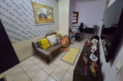 Casa com 2 dormitórios à venda, 114 m² por r$ 260.000,00 - jardim são guilherme - sorocaba/sp