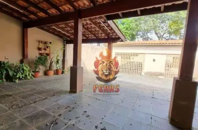 Casa com 3 dormitórios à venda, 170 m² por R$ 470.000,00 - Parque Ouro Fino - Sorocaba/SP