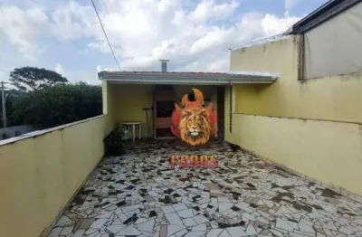 Casa com 3 dormitórios à venda, 170 m² por r$ 400.000,00 - parque das laranjeiras - sorocaba/sp