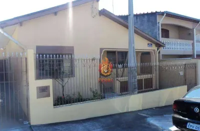 Casa com 2 dormitórios à venda, 174 m² por r$ 300.000,00 - centro - votorantim/sp