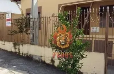 Casa com 2 dormitórios à venda, 174 m² por r$ 300.000,00 - centro - votorantim/sp