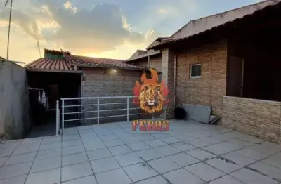 Casa com 2 dormitórios à venda, 172 m² por r$ 515.000,00 - jardim antônio cassillo - votorantim/sp