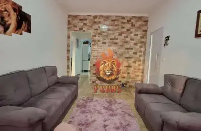 Casa com 2 dormitórios à venda, 172 m² por r$ 515.000,00 - jardim antônio cassillo - votorantim/sp